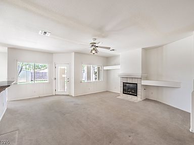 1019 Skysail Dr, Henderson, NV 89011, photo 5