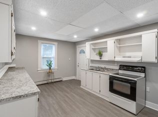 515 Noblestown Rd, Carnegie, PA 15106