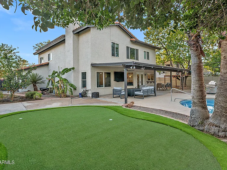 5408 E Kelton Ln — Photo 40
