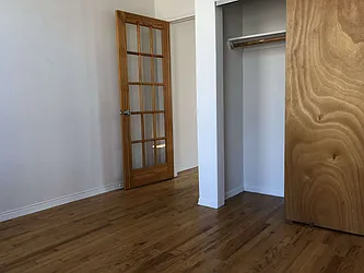 Rented by Michael Palmieri, LREB