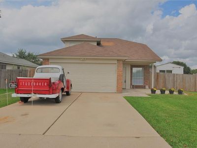 1301 Still Meadow Dr, Leander, TX, 78641