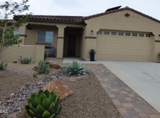 679 N Observation Trl, Green Valley, AZ 85614