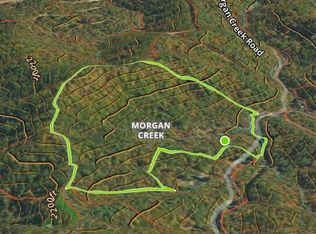 1070 Morgan Creek Rd, Marble, NC 28905