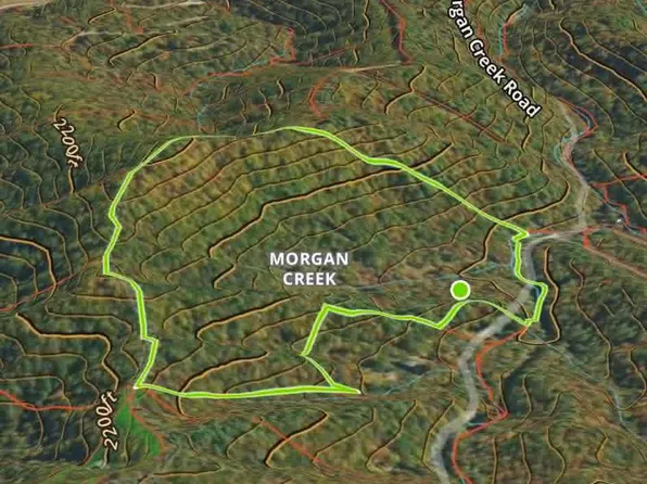 1070 Morgan Creek Rd, Marble, NC 28905