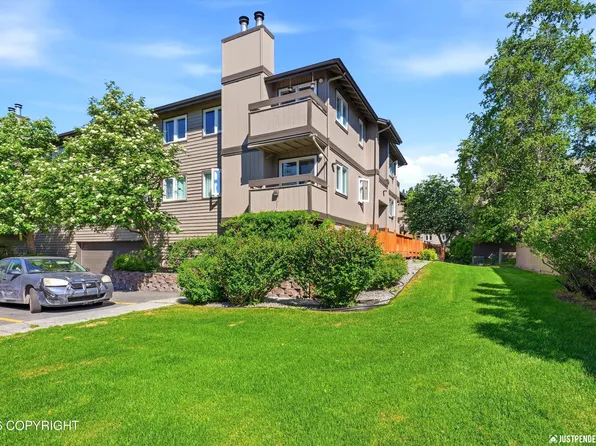 4345 Constellation Ave Unit 16, Anchorage, AK 99517