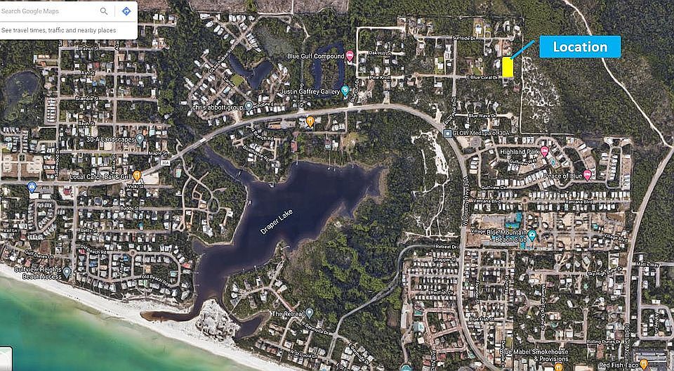 1st image of 41 E Blue Coral Dr