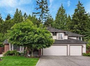 15615 62nd Ave SE, Snohomish, WA 98296