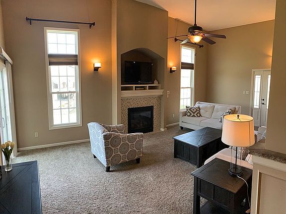 Main Living Area