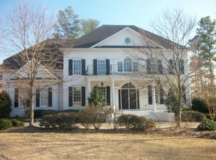 290 Majestic Cv, Milton, GA 30004