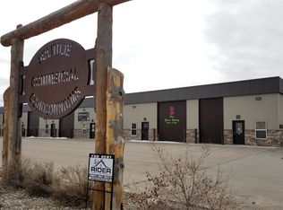 215 Country Club Ln APT 2, Pinedale, WY 82941