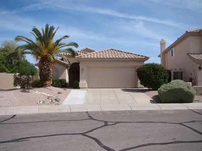 14133 N 102nd St, Scottsdale, AZ, 85260