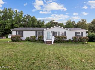 2871 Spring Haven Road, Rocky Mount, NC 27804