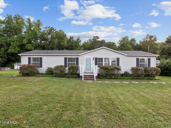 2871 Spring Haven Road, Rocky Mount, NC 27804