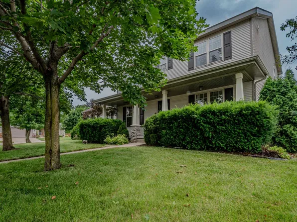 1005 Valderama Ct, Waunakee, WI 53597