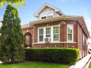 2819 N Lotus Ave, Chicago, IL 60641