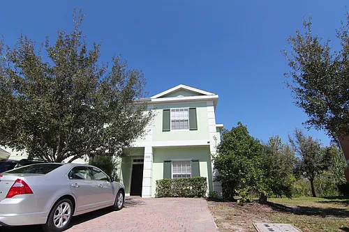 2372 Caravelle Cir Photo 1