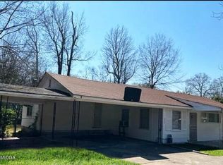 3842 Travis Blvd, Macon, GA 31206