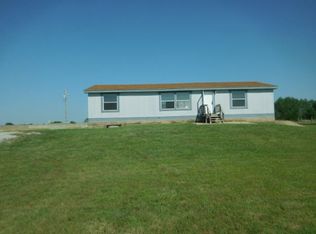 17200 SW Hunter Rd, Douglass, KS 67039