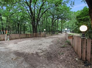 8566 County Road 4095, Kaufman, TX 75142