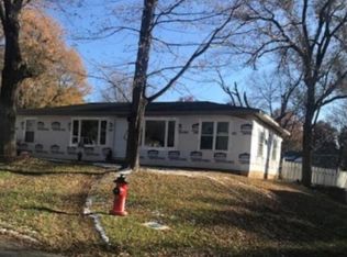 419 NW 81st St, Kansas City, MO 64118