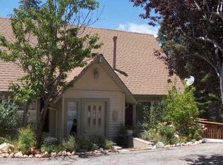 1012 Sandalwood Dr, Lake Arrowhead, CA 92352