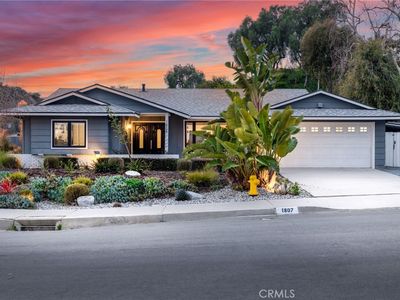 1807 Valencia Ave, Carlsbad, CA, 92008