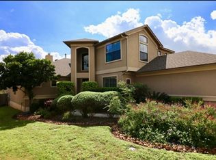 26326 Tuscan Park, San Antonio, TX 78261