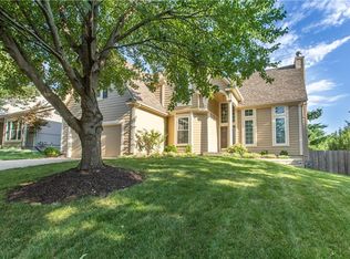 5501 W 153rd St, Overland Park, KS 66223