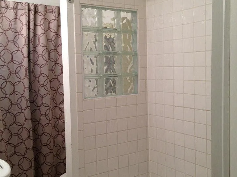 main floor bath