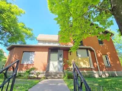 1341 Oliver Ave N, Minneapolis, MN, 55411