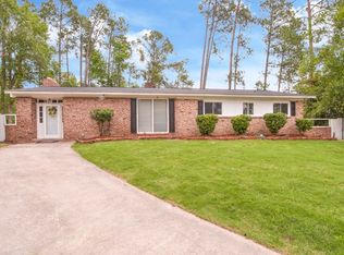 1706 Fairwood Ct, Augusta, GA 30909