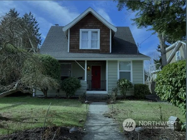 3227 39th Avenue SW, Seattle, WA 98116