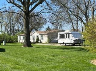 6 Quail Run Ct, Liberty, IN 47353