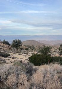 0 Hanging Rock Lot 126, Mountain Center, CA, 92561