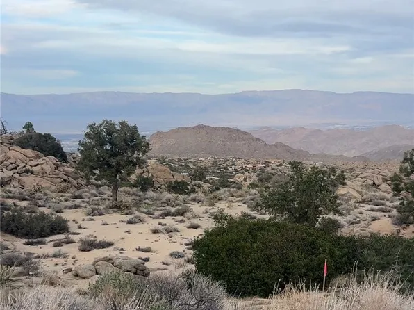 0 Hanging Rock Lot 126, Mountain Center, CA 92561