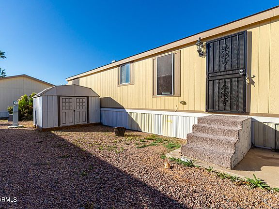 4th image of 9431 E Coralbell Ave Space 134