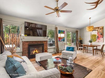 130 Stagecoach Cir, Carbondale, CO, 81623