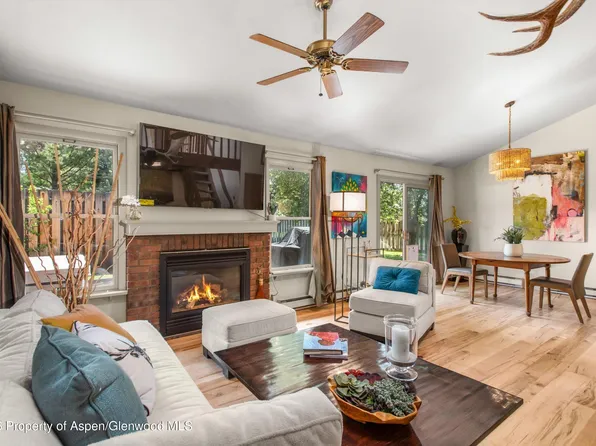 130 Stagecoach Cir, Carbondale, CO 81623