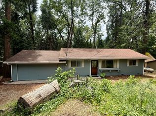 11599 Upper Pine Hill Dr, Grass Valley, CA 95945