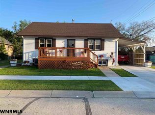 418 E 14th St, Scottsbluff, NE 69361