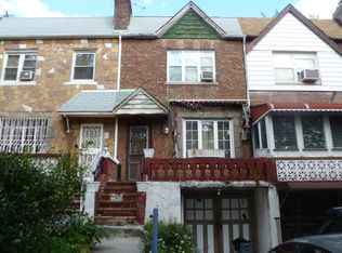 67 E 91st St, Brooklyn, NY 11212