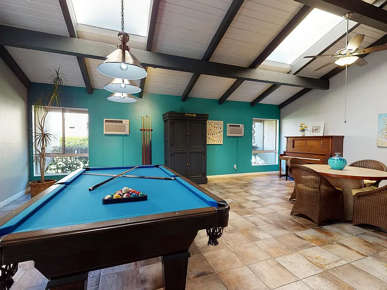 Newport Village Apartments | Costa Mesa, CA | Clubhouse