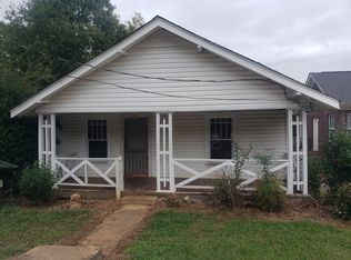 16 Lindberg Ave, Greenville, SC 29601