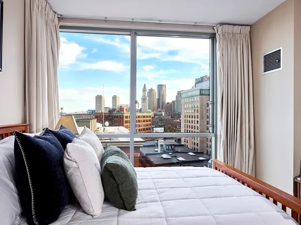 234 Causeway St APT 918, Boston, MA 02114