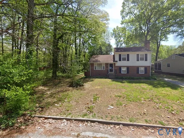 2001 Saline Dr, Richmond, VA 23224