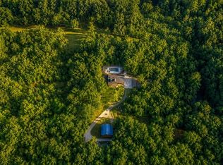 178 Arp Rd, Mineral Bluff, GA 30559