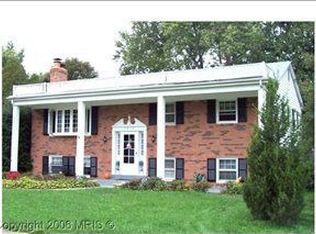 7810 Worthing Ct, Alexandria, VA 22315