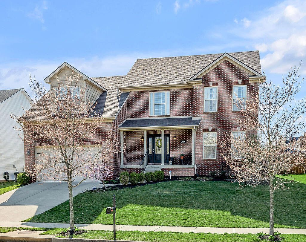 3060 Blackford Pkwy, Lexington, KY 40509 | Zillow