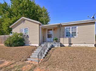 1903 W Noble Ave, Guthrie, OK 73044
