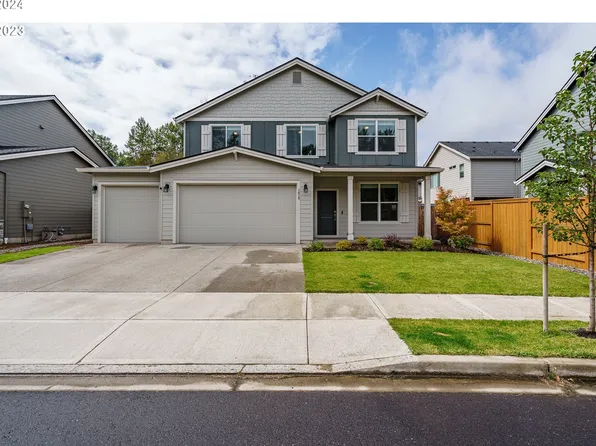 1610 NE 12th Ave, Battle Ground, WA 98604